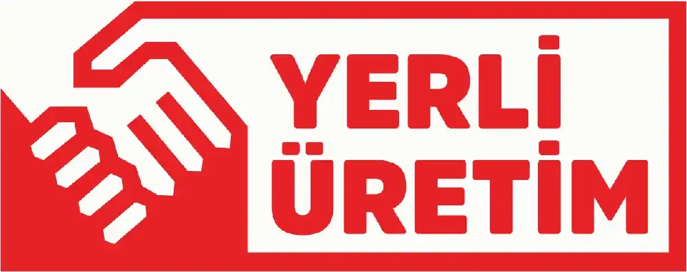 Yerli Üretim Logosu